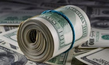 أسعار الدولار في مصر اليوم الثلاثاء