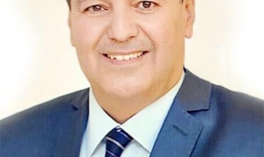 الدكتور عادل اليماني يكتُب :   وَهُدُوٓاْ إِلَى ٱلطَّيِّبِ مِنَ ٱلْقَوْلِ ..