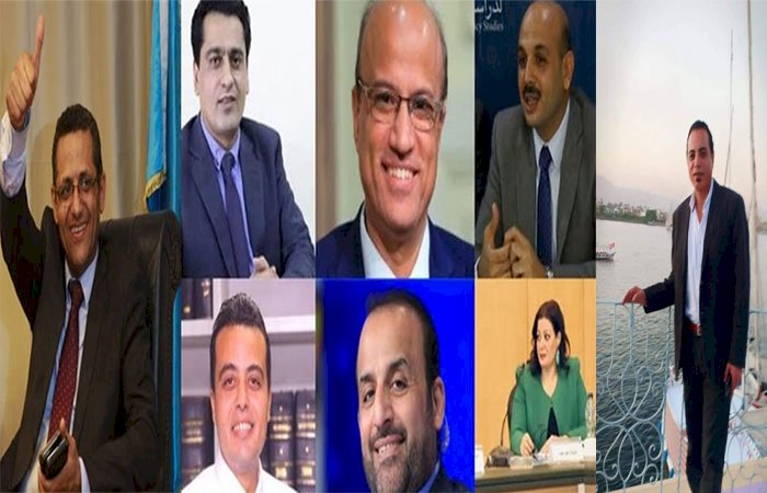 الأنباء الدولية تهنئ البلشي لإعادة انتخابه نقيبا للصحفيين والفائزين الجدد بعضوية مجلس النقابة