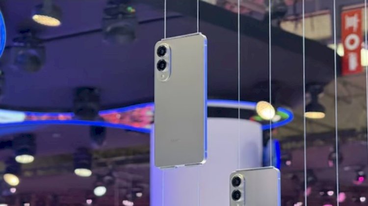 سامسونج تستعد للكشف رسميا عن أنحف الهواتف على الإطلاق