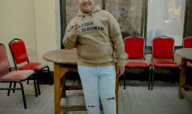 تهنئة .. مليون مبروك لإبن شقيقى ابراهيم على النجاح 