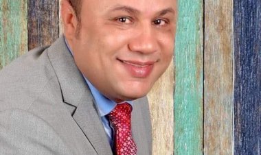 الكاتب الصحفي ياسر حمدي يكتب: عمرو أبو السعود السياسي والإنسان