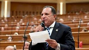 الشعب الجمهورى: كلمة الرئيس بقمة بريكس تدعو العالم للاعتراف بحق الفلسطينيين
