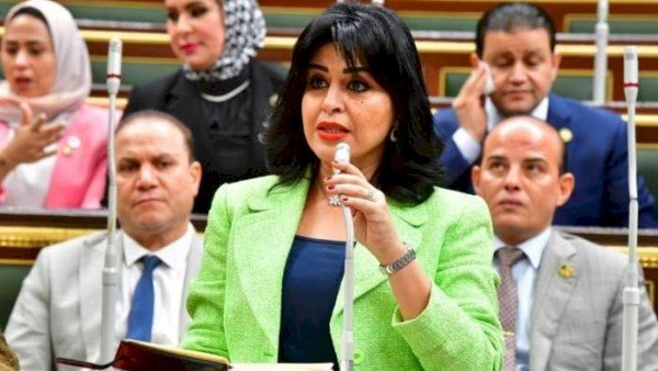 النائبة هند رشاد: قمة الدوحة لحظة فارقة والإعلام العربي شريك فى معركة السيادة