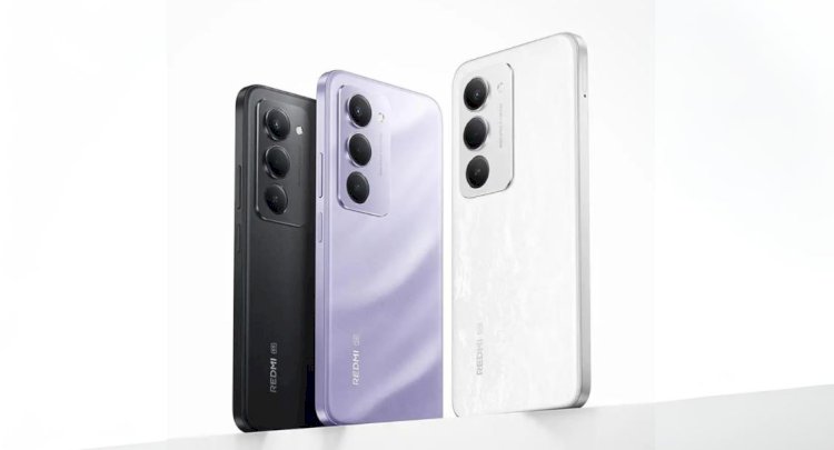 شاومي تكشف عن Redmi Note 15R