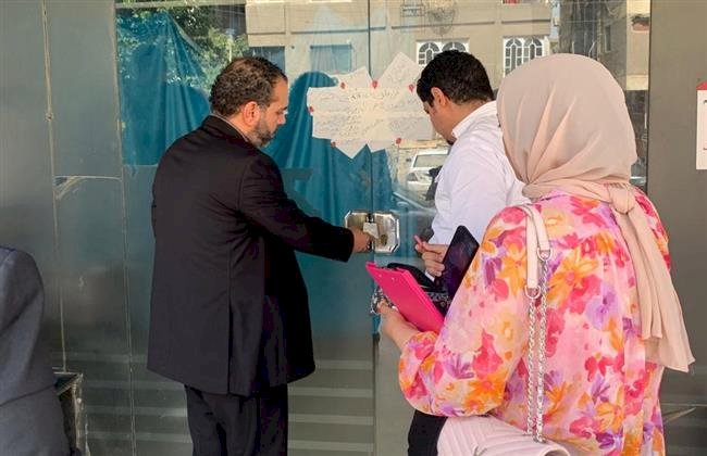 إغلاق مستشفى “عين الحياة” بالنزهة لمخالفته شروط الترخيص