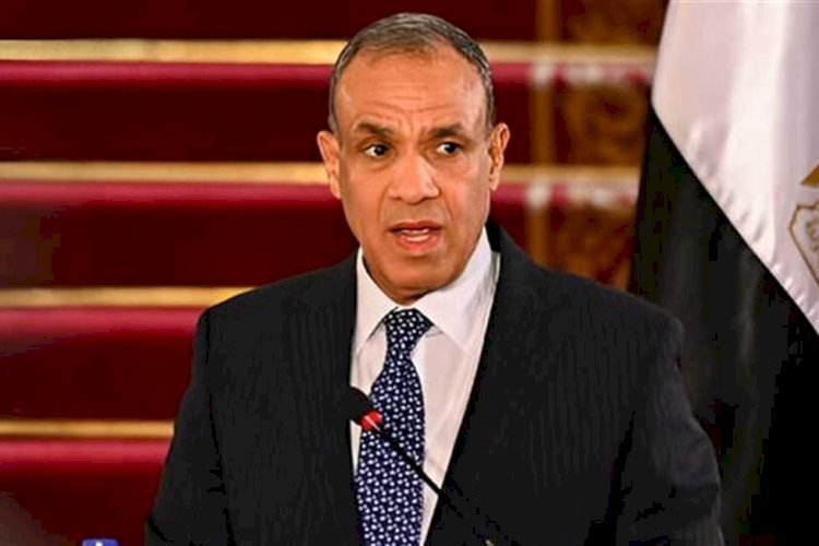وزير الخارجية: الأولوية الأولى بلا منازع هي الدفاع عن الأمن القومي المصري