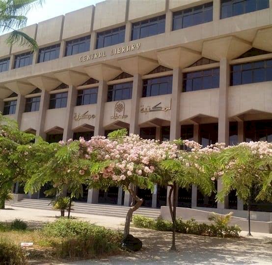 المكتبة المركزية بجامعة حلوان تستضيف طلاب الجامعات المصرية في أكبر هاكاثون للأمن السيبراني في مصر داخل قاعاتها