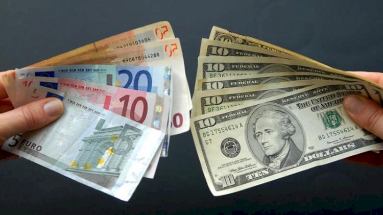 أسعار العملات في مصر اليوم الثلاثاء