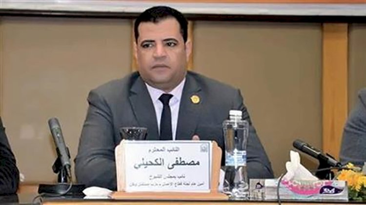 برلماني: رسائل كلمة الرئيس السيسي في قمة الدوحة تؤكد الثوابت التاريخية لمصر تجاه القضية الفلسطينية