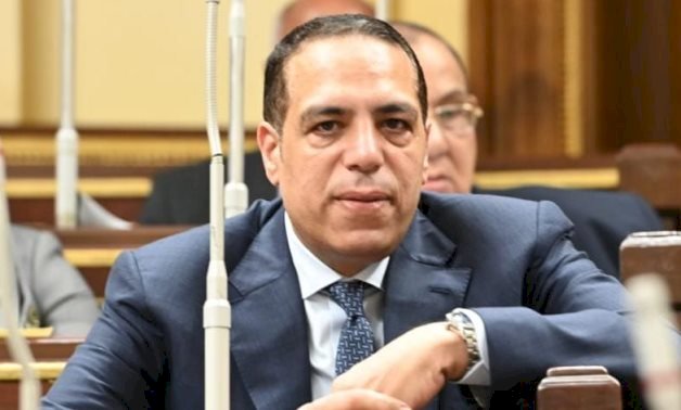 برلماني: الحملات الصهيونية ضد القادة العرب تعكس الضعف ولن تنال من الوحدة العربية