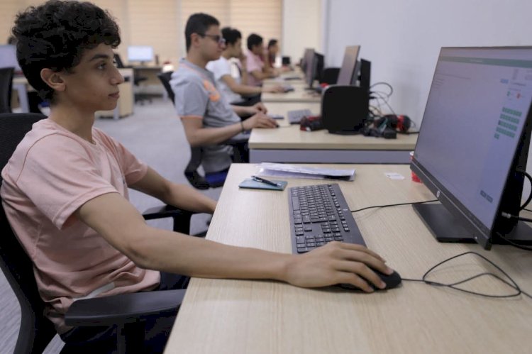 مكتب التنسيق: إعلان نتائج تقليل الاغتراب لطلاب الشهادات الفنية