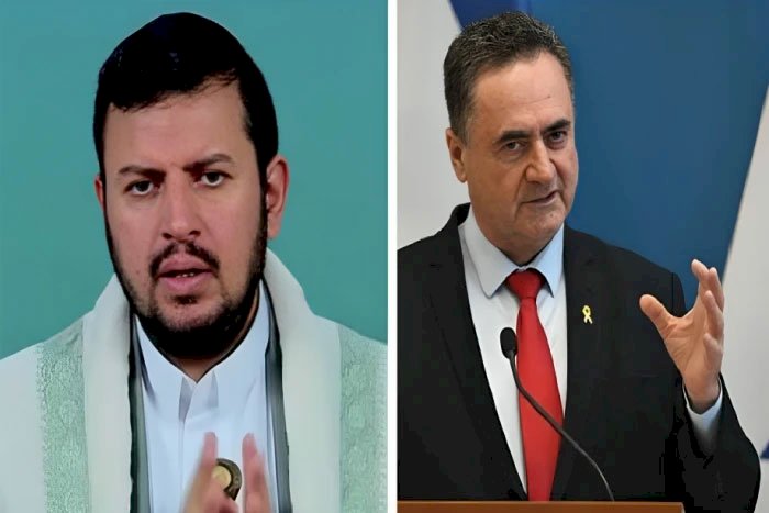 وزير الدفاع الإسرائيلي مهددا عبد الملك الحوثي: سيأتي دورك