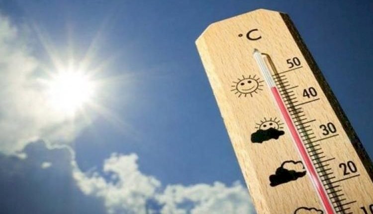 الطقس غدا.. حار على أغلب الأنحاء واضطراب بالملاحة