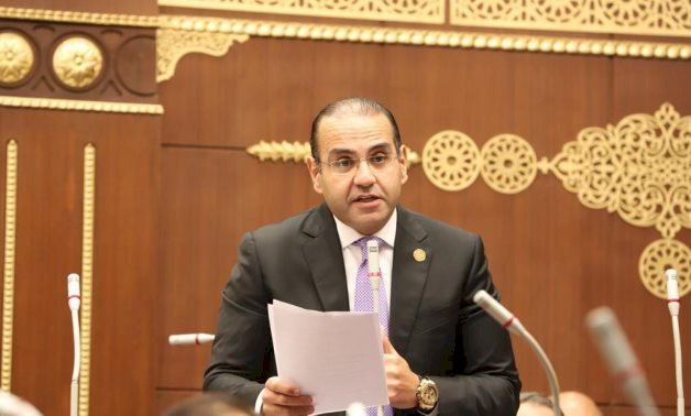 صناعة الشيوخ تطالب بتكليف المحافظين لدعم الصناعة وحل أزمة المصانع المتعثرة