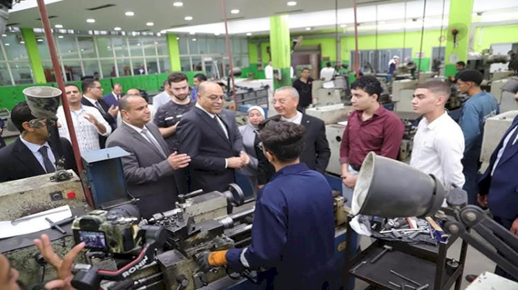 لأول مرة ..شهادات معتمدة دوليًا بين "الوزارة" وفرعي "المعهد" بالقاهرة والإسكندرية