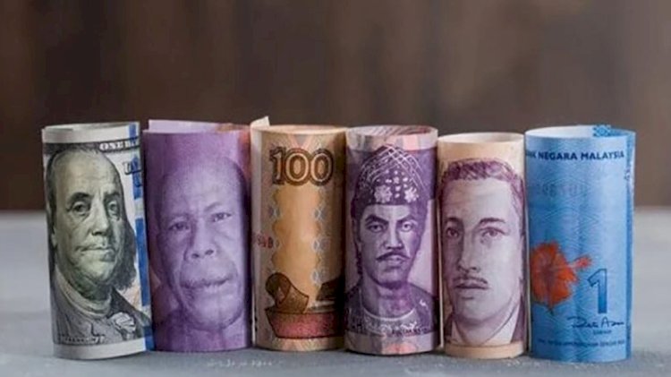 أسعار العملات في مصر اليوم الإثنين