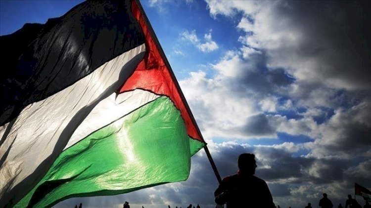 الرئاسة الفرنسية: حدود الدولة الفلسطينية عند 1967.. والضفة خط أحمر