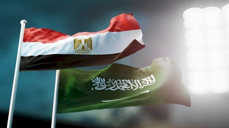 مصر تهنئ المملكة العربية السعودية بمناسبة ذكرى اليوم الوطنى