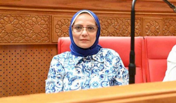 برلمانية: واقعة شبين القناطر تستدعي مراجعة عاجلة لمعايير اختيار مديري المدارس