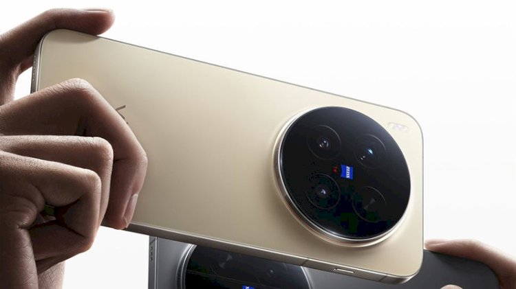 أول ظهور رسمي لهاتف الكاميرا الخارقة vivo X300