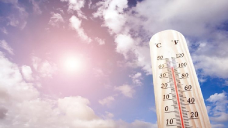 طقس اليوم الإثنين.. خريفى وشبورة صباحا والعظمى بالقاهرة 33 درجة والصغرى 23