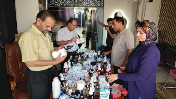الصحة: حملات رقابية مكثفة لضبط المنشآت الطبية غير المرخصة وحماية صحة وسلامة المواطنين