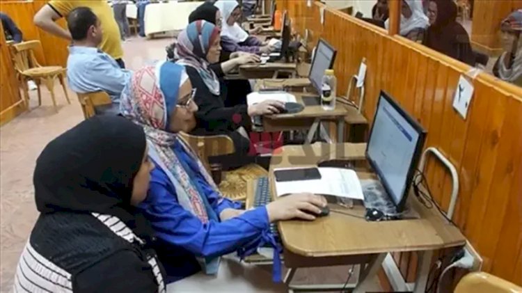 المجلس الأعلى للجامعات يعلن نتائج اختبارات المعاهد الفنية للالتحاق بالجامعات