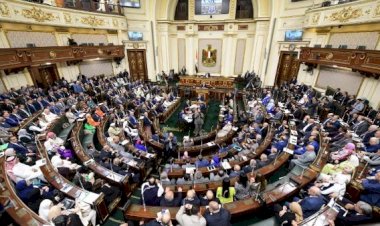 برلمانية: الجامعات الأهلية تواكب المعايير العالمية وتخدم أسس التنمية الشاملة