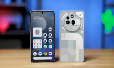 هاتف Nothing Phone (3a) Lite.. خيار اقتصادي جديد يضيء الأسواق هذا الأسبوع