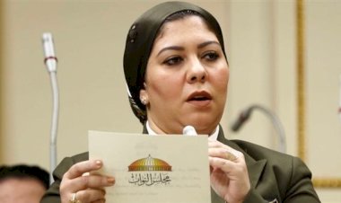 برلمانية: توجيهات الحكومة بتوفير السلع الأساسية يعزز الأمان الاقتصادي ويمنع استغلال الأزمات