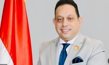 برلماني: نعمل على فتح أسواق للمنتجات المصرية في العديد من دول العالم لدعم الصادرات   