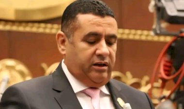 النائب أسامة مدكور بعد انضمامه للجنة الإسكان: نسعى لتحقيق نهضة حقيقية