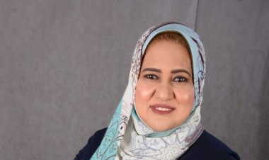 برلمانية: المتحف المصرى الكبير أيقونة حضارية تؤكد ريادة مصر عالميًا