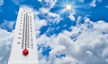 حالة الطقس اليوم في مصر ودرجات الحرارة