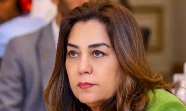 وزيرة التنمية المحلية تعتمد حركة المحليات بالمحافظات..تعيين ونقل164 قيادة