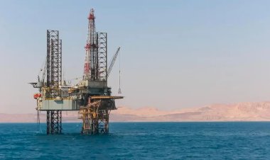 وزير البترول: بئر جديدة بحقل ظهر تضيف 70 مليون قدم مكعب غاز يومياً