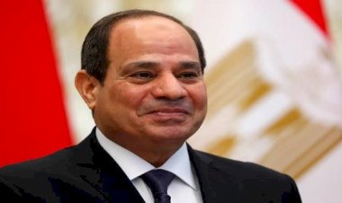 الرئيس السيسى يهنئ رئيسى تركيا والنمسا بذكرى العيد القومى