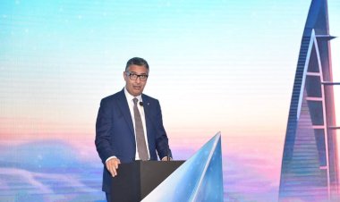 وزير التموين يشارك في فعاليات النسخة الثامنة عشر من مسابقة "إنجاز العرب الإقليمية لريادة الأعمال"