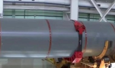 سلاح يوم القيامة.. روسيا تهدد من جديد بطوربيد بوسيدون النووي