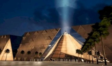 برلمانية: الترويج الرقمي للمتحف المصري الكبير ضرورة وطنية