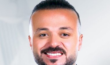 الجارحي يعلن توجيه نفقات حملته الانتخابية لصالح تطوير مستشفى الفيوم العام