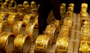 اسعار الذهب في مصر اليوم الخميس