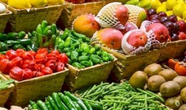 أسعار الخضروات والفاكهة في مصر اليوم الجمعة