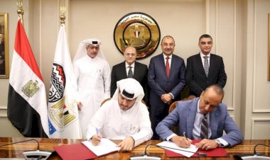 هيئة الدواء تشهد توقيع شراكة إستراتيجية لتوطين صناعة المستلزمات الطبية بين "القابضة للأدوية" و"دوا" الأمريكية