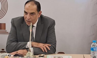 محمد العرجاوي: وزير الاستثمار يدعم تطوير منظومة الإفراج الجمركي