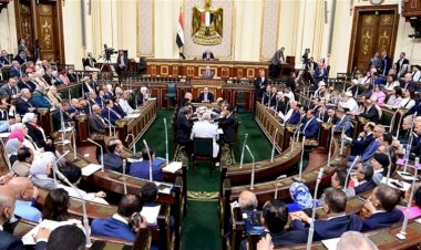 النواب يناقش الأحد تعديل قانون رسوم الأعمال القنصلية لصالح مبانى الخارجية