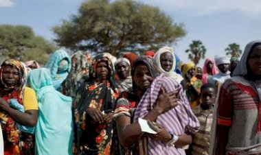 الهجرة الدولية: 62 ألفا نزحوا من الفاشر بالسودان خلال 4 أيام