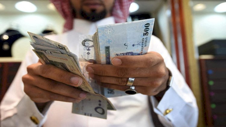 أسعار الريال السعودي في مصر اليوم الاربعاء