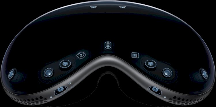 آبل Vision Pro بمعالج M5 تثير الدهشة والجدل